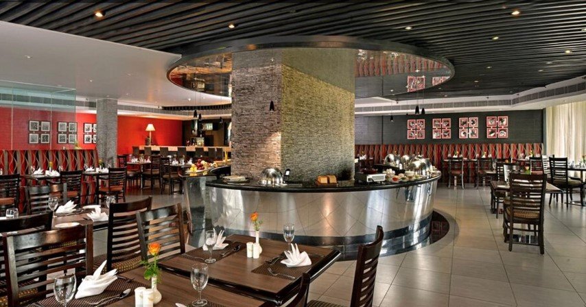 Savoy Suites, Manesar