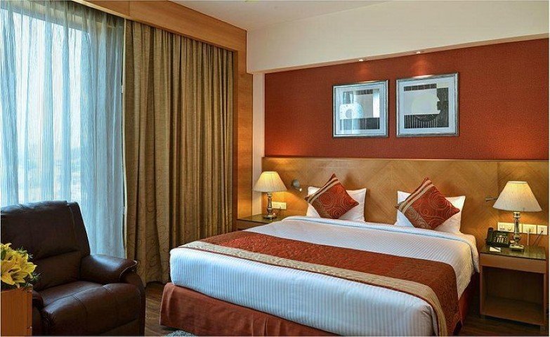 Savoy Suites, Manesar