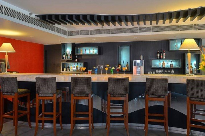 Savoy Suites, Manesar