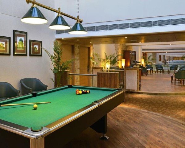 Savoy Suites, Manesar