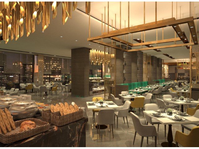 Holiday Inn Gurugram Sector 90, an IHG Hotel