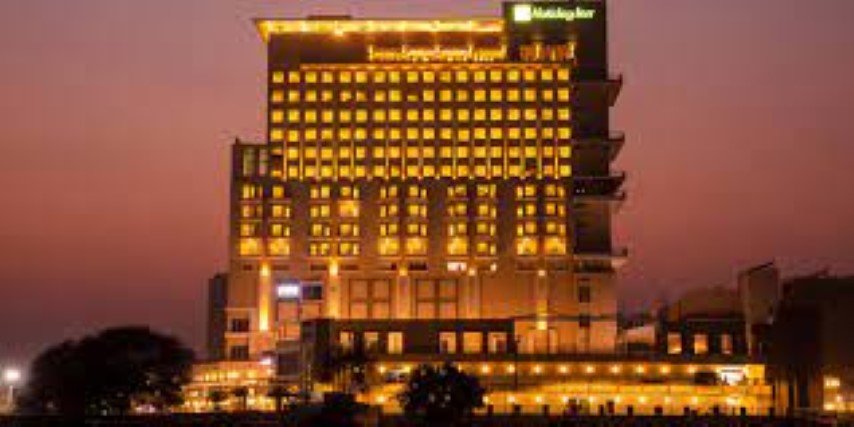 Holiday Inn Gurugram Sector 90, an IHG Hotel