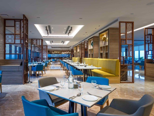 Holiday Inn Gurugram Sector 90, an IHG Hotel