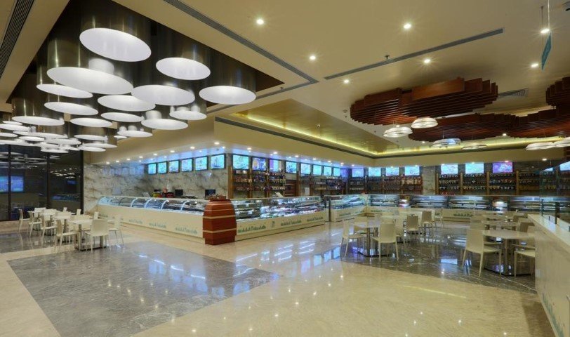 Brijwasi Centrum