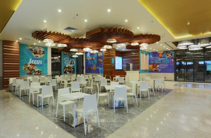 Brijwasi Centrum