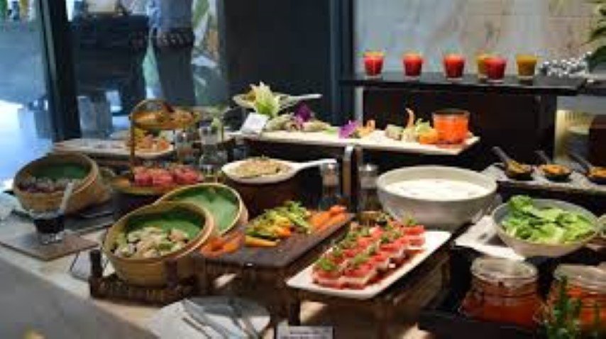 Radisson Blu Mumbai International Airport