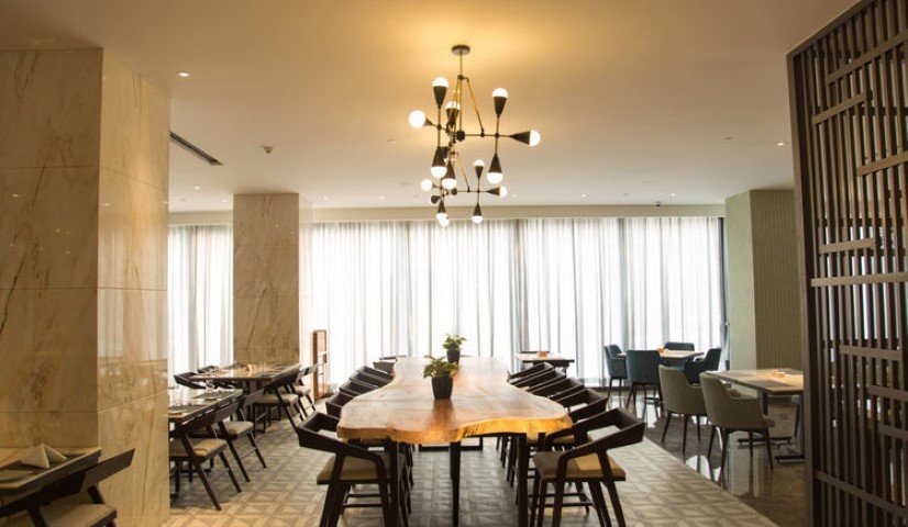 Radisson Blu Mumbai International Airport