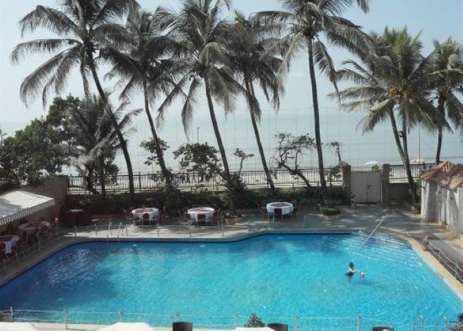 Ramada Plaza by Wyndham Palm Grove