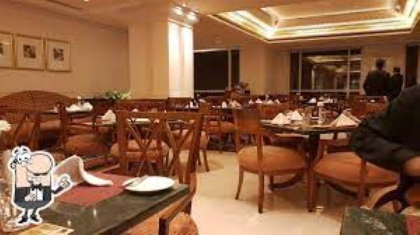 ITC Grand Central, Mumbai- LEED Platinum certified luxury hotel | Parel