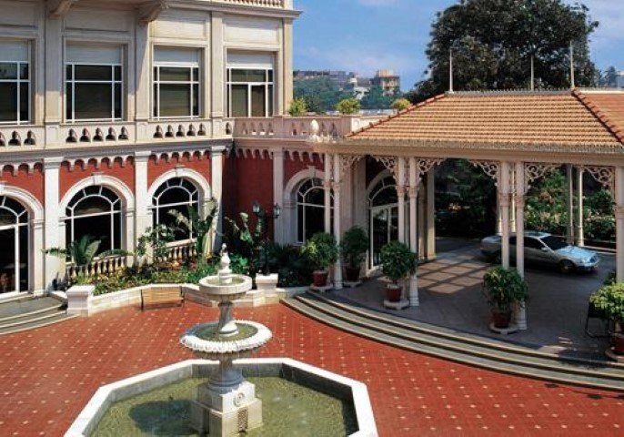 ITC Grand Central, Mumbai- LEED Platinum certified luxury hotel | Parel