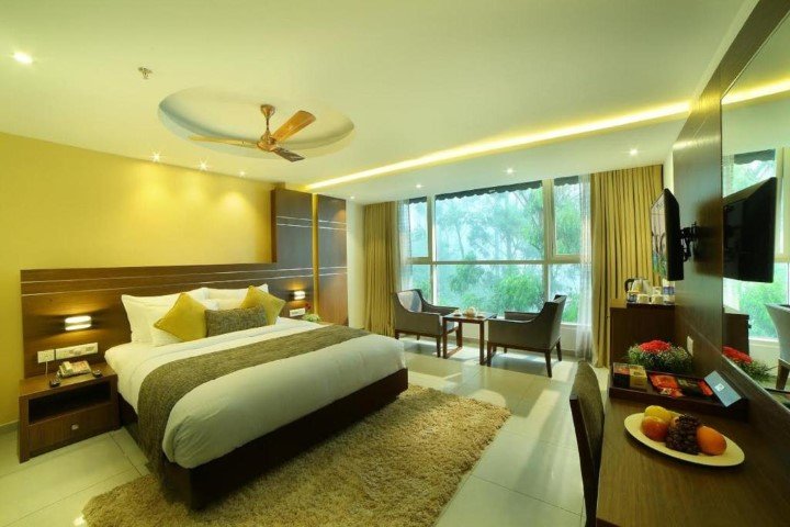 Blanket Hotel &amp; Spa | Luxury 5 Star Resorts in Munnar