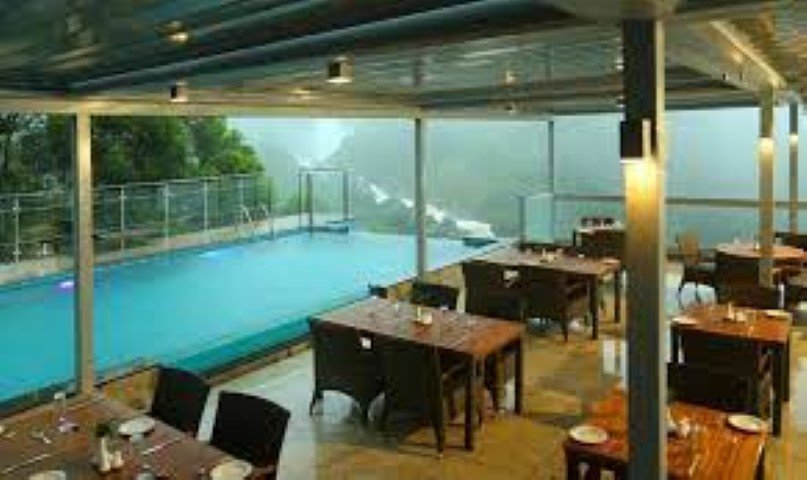 Blanket Hotel &amp; Spa | Luxury 5 Star Resorts in Munnar