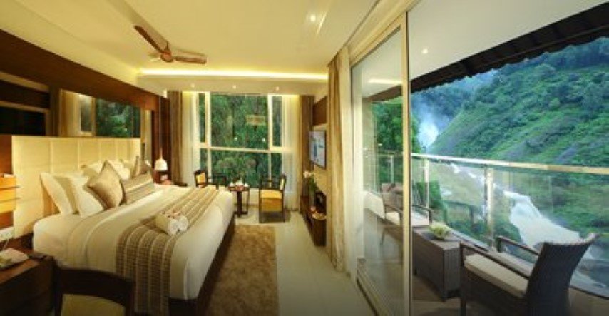 Blanket Hotel &amp; Spa | Luxury 5 Star Resorts in Munnar