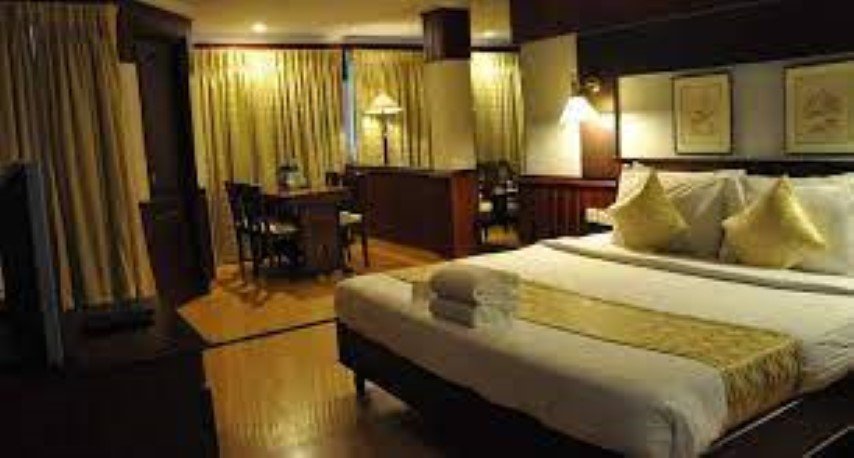 Maxi Munnar T&amp;U Leisure Hotel