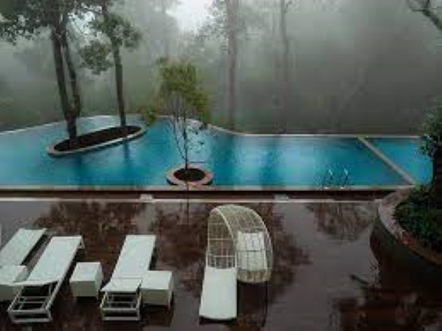Elixir Hills - Suites Resort and Spa