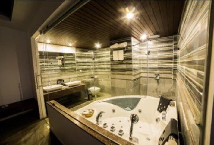 Elixir Hills - Suites Resort and Spa