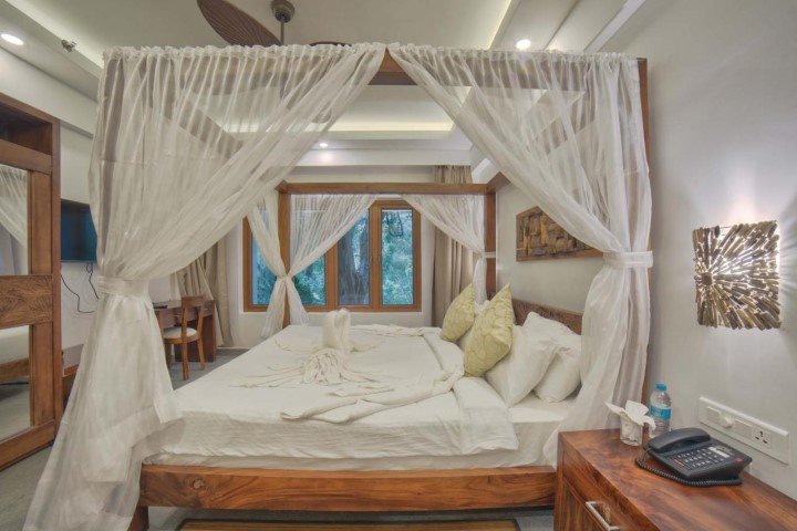 Elixir Hills - Suites Resort and Spa