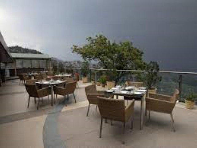 Hotel Shilton Mussoorie