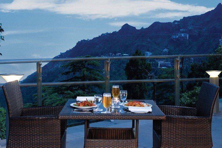 Hotel Shilton Mussoorie