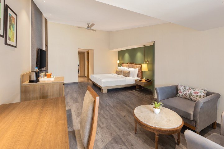 Hotel Shilton Mussoorie