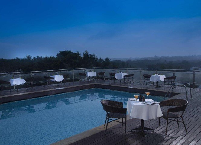 Country Inn &amp; Suites by Radisson, Mysore