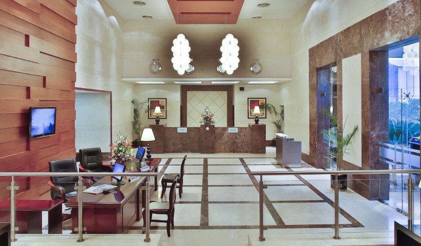 Country Inn &amp; Suites by Radisson, Mysore
