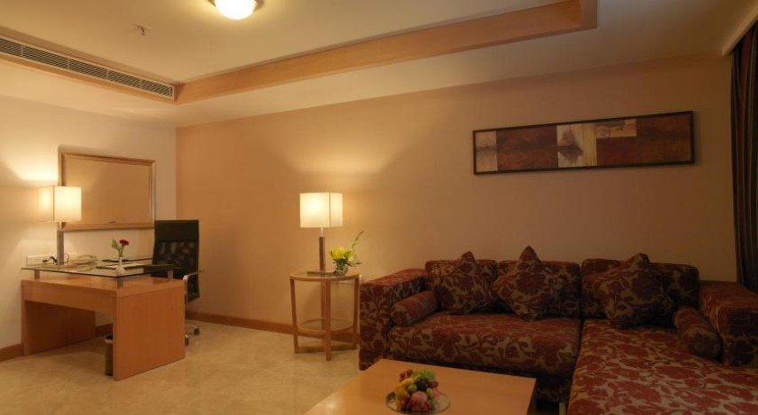 Country Inn &amp; Suites by Radisson, Mysore