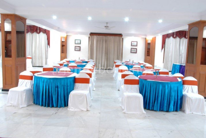 Hotel Sandesh The Prince