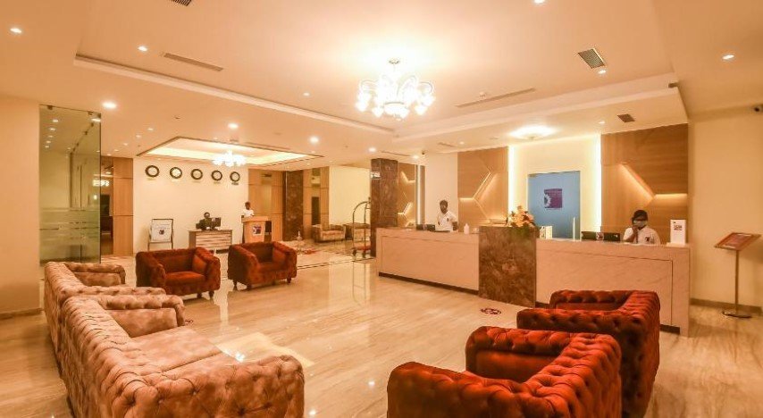 Emerald Clarks Inn Suites