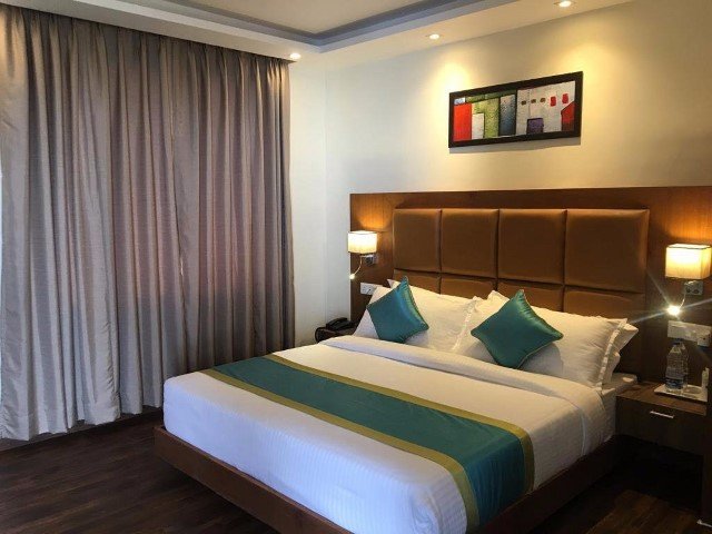 Himgiri Resort n Spa by Shree Hari Hotels - Dharamshala