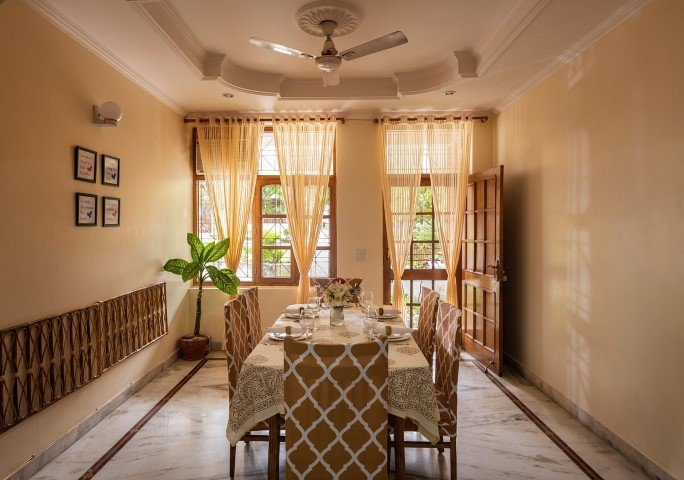 The Ayali Riverside Resort - Rishikesh