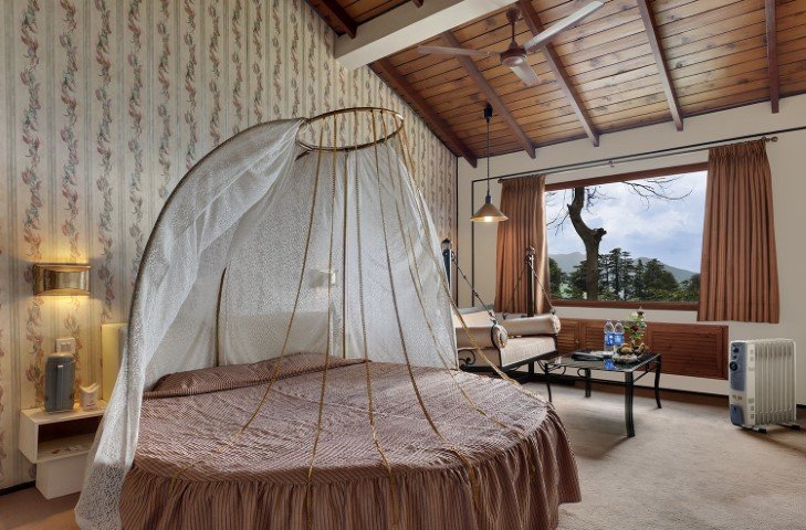 Honeymoon In Shimla - Shimla