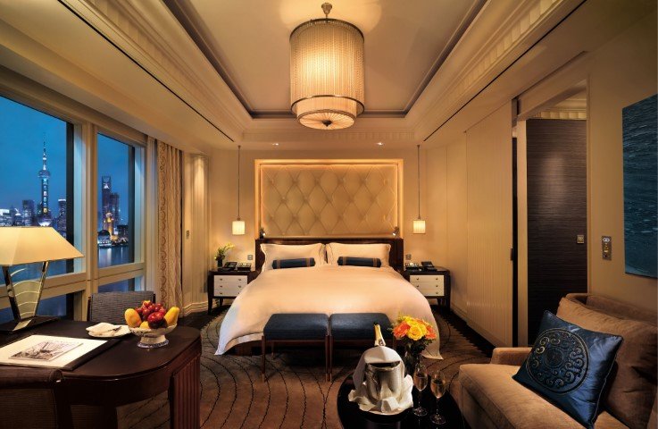 The Manohar - Hyderabad