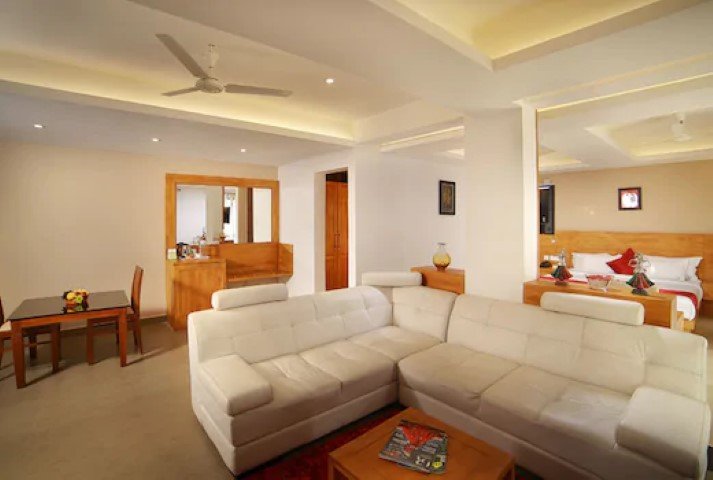 The Munnar Queen Resort - Munnar