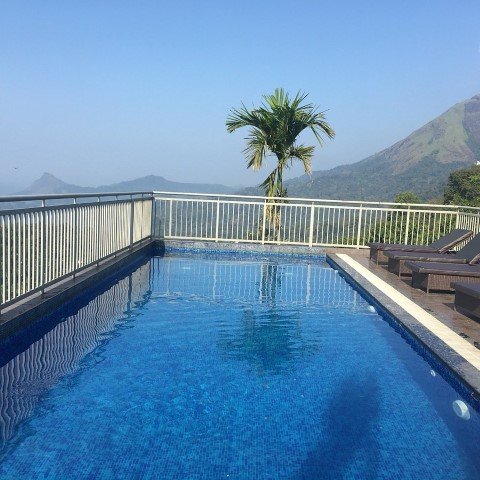 The Munnar Queen Resort - Munnar