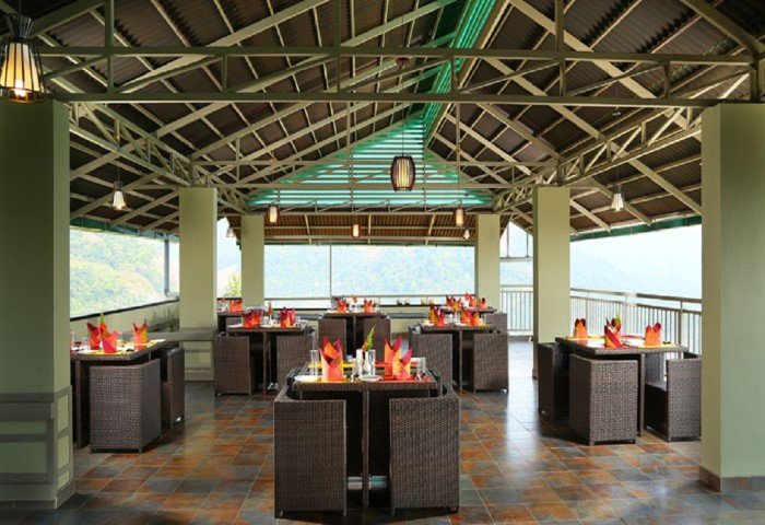 The Munnar Queen Resort - Munnar
