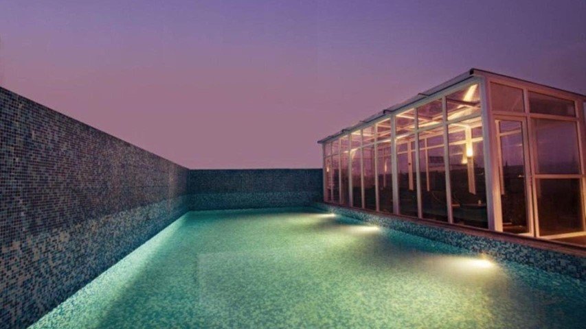 ROYAL ORCHID CENTAL - Jaipur
