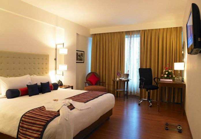 ROYAL ORCHID CENTAL - Jaipur