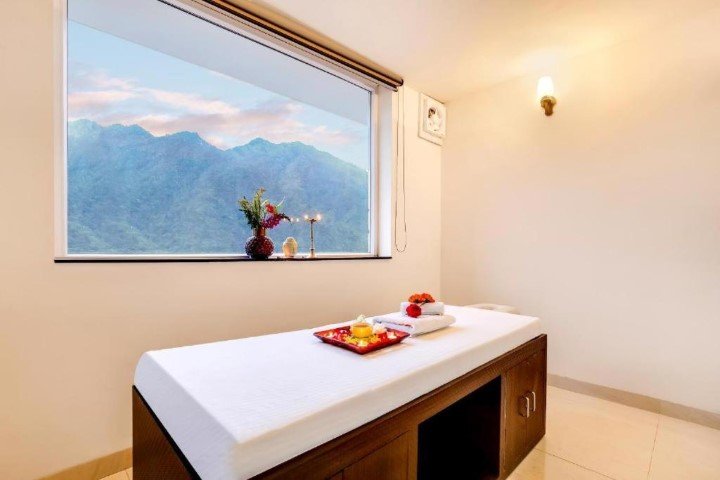 Harmony on Ganges, Laxmi Heights, Tapovan, Rishikesh - Rishikesh