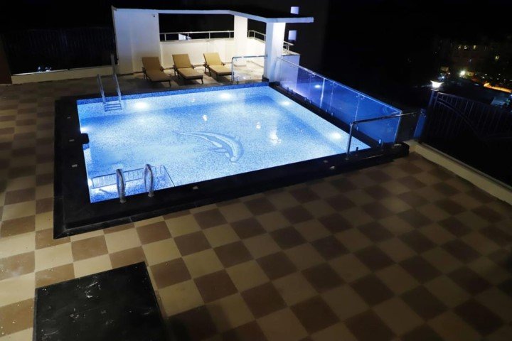 Harmony on Ganges, Laxmi Heights, Tapovan, Rishikesh - Rishikesh