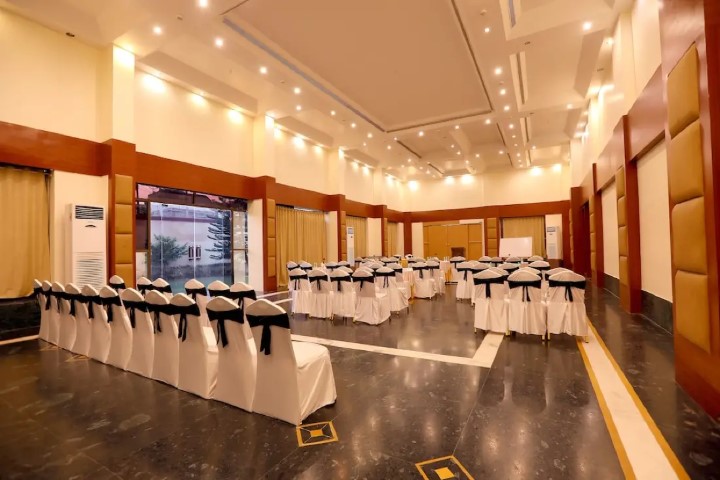 The Fern Residency - Haridwar