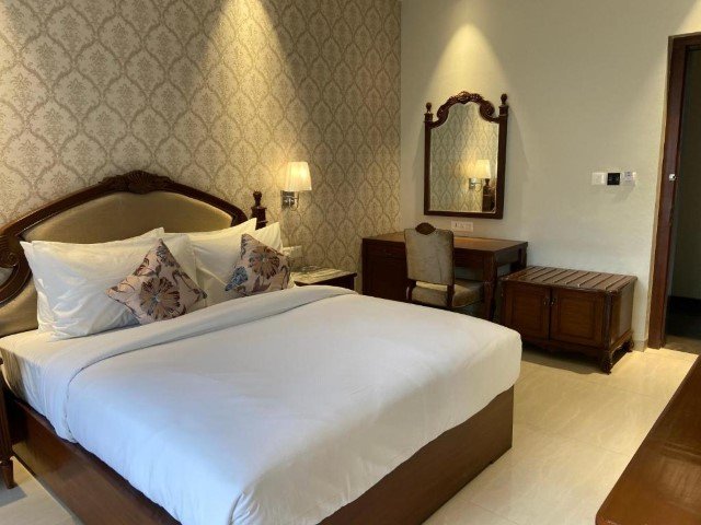 The Fern Residency - Haridwar