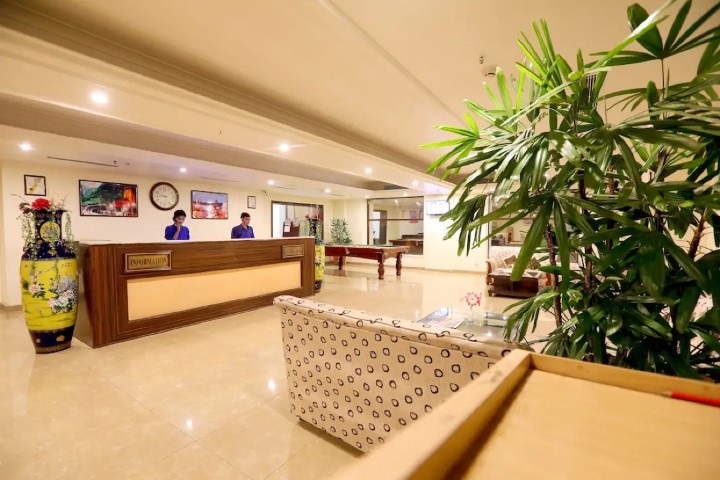 The Fern Residency - Haridwar