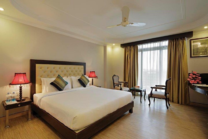 The Fern Residency - Haridwar