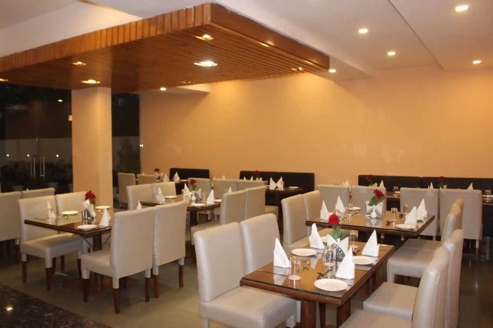 HOTEL LIMEWOOD - Nainital