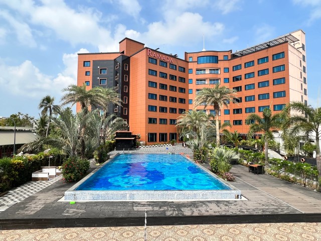 Ramada by Wyndham Alleppey - Alleppey