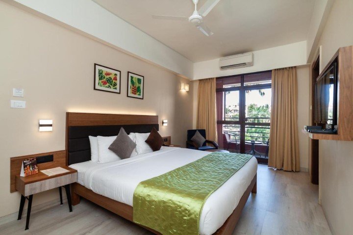Somy Resort - Goa