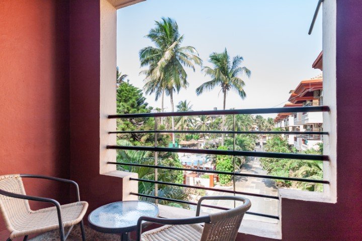 Somy Resort - Goa