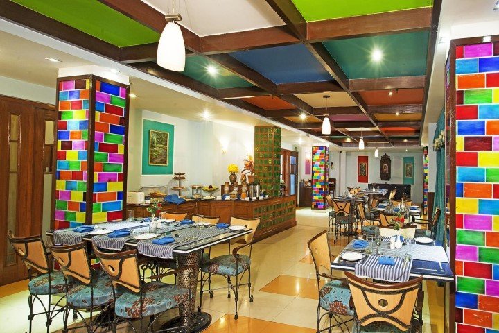 Regenta Orkos - Haridwar