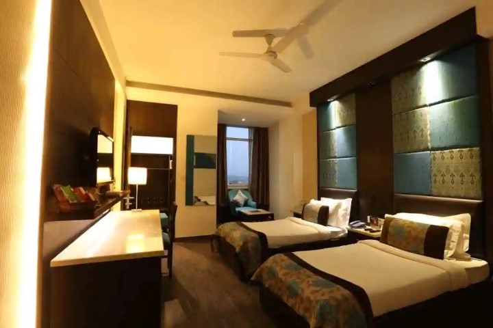 Regenta Orkos - Haridwar